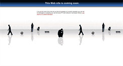 Desktop Screenshot of laacpa.com